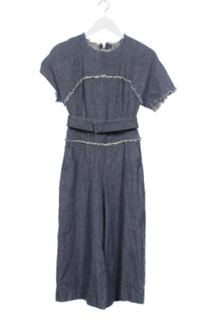 Dámská krátká kombinéza  Unbranded, Velikost XS, Barva Modrá, Cena  249,00 Kč