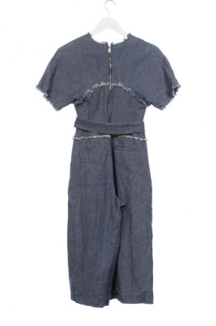 Dámská krátká kombinéza  Unbranded, Velikost XS, Barva Modrá, Cena  249,00 Kč