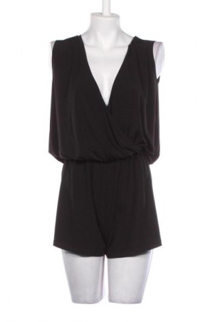 Női rövid overál Up!, Méret S, Szín Fekete, Ár 669 Ft