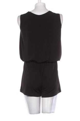 Női rövid overál Up!, Méret S, Szín Fekete, Ár 669 Ft