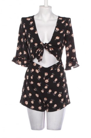 Dámská krátka kombinéza  Vera & Lucy, Veľkosť S, Farba Viacfarebná, Cena  3,95 €