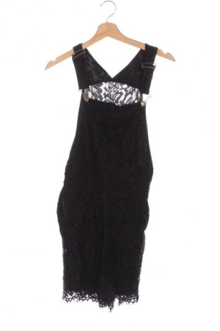 Dámská krátka kombinéza  Vero Moda, Veľkosť XS, Farba Čierna, Cena  23,95 €