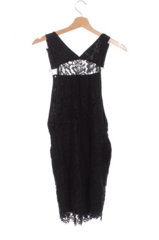 Dámská krátka kombinéza  Vero Moda, Veľkosť XS, Farba Čierna, Cena  23,95 €