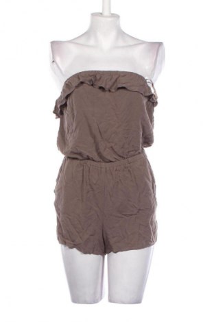 Women's short jumpsuit Yamamay, Μέγεθος S, Χρώμα Καφέ, Τιμή 4,99 €