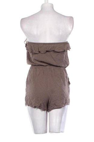 Women's short jumpsuit Yamamay, Μέγεθος S, Χρώμα Καφέ, Τιμή 4,99 €