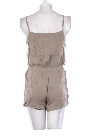 Salopetă scurtă de damă Yessica, Mărime S, Culoare Gri, Preț 30,99 Lei