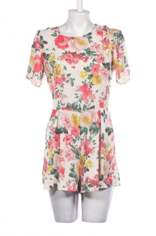 Dámská krátka kombinéza  Zack, Veľkosť S, Farba Viacfarebná, Cena  5,66 €