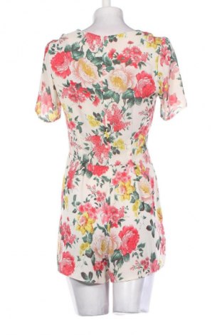 Dámská krátka kombinéza  Zack, Veľkosť S, Farba Viacfarebná, Cena  5,66 €