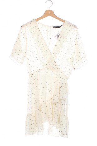 Dámská krátka kombinéza  Zara, Veľkosť S, Farba Viacfarebná, Cena  5,12 €