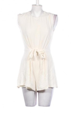 Dámská krátka kombinéza  Zara, Veľkosť S, Farba Biela, Cena  13,95 €