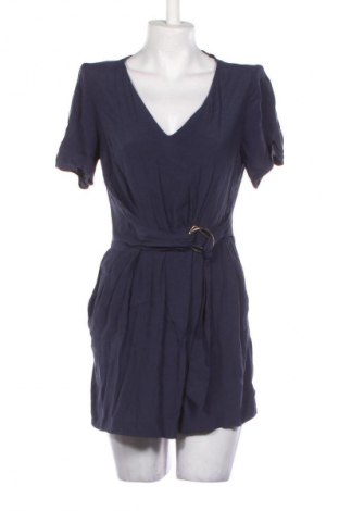 Dámská krátka kombinéza  Zara, Veľkosť S, Farba Modrá, Cena  14,95 €