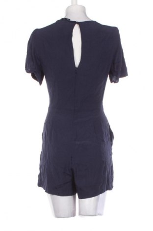 Dámská krátka kombinéza  Zara, Veľkosť S, Farba Modrá, Cena  14,95 €