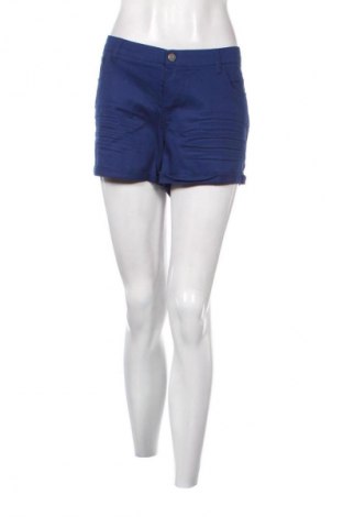 Damen Shorts Amisu, Größe XL, Farbe Blau, Preis € 5,99