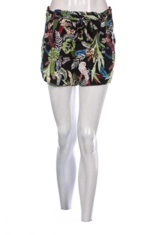 Dámské kraťasy  Amisu, Velikost S, Barva Vícebarevné, Cena  99,00 Kč