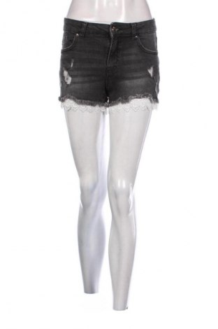 Damen Shorts Amisu, Größe S, Farbe Grau, Preis € 3,99