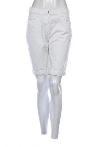Dámské kraťasy  Amisu, Velikost M, Barva Bílá, Cena  129,00 Kč