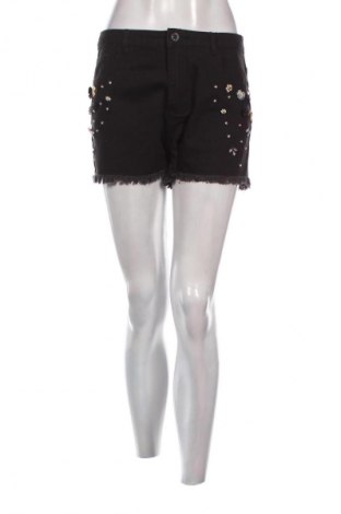 Dámské kraťasy  Amisu, Velikost M, Barva Černá, Cena  149,00 Kč