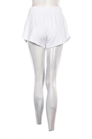 Damskie szorty Armani Exchange, Rozmiar S, Kolor Biały, Cena 278,99 zł