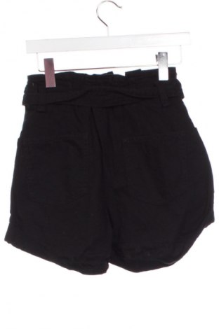 Dámske kraťasy  Bershka, Veľkosť S, Farba Čierna, Cena  4,95 €