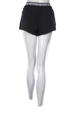 Dámské kraťasy  Bershka, Velikost S, Barva Černá, Cena  69,00 Kč