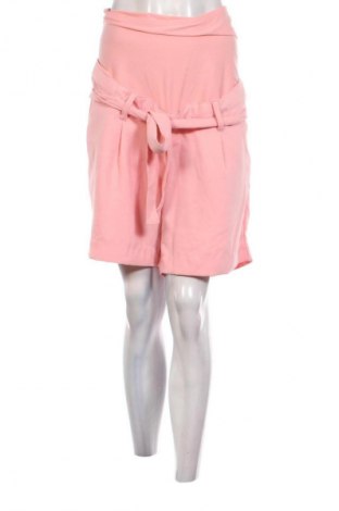 Dámské kraťasy  Bpc Bonprix Collection, Velikost XL, Barva Růžová, Cena  120,00 Kč