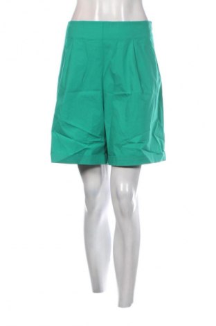 Női rövidnadrág Caractere, Méret L, Szín Zöld, Ár 15 259 Ft