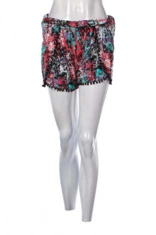 Dámské kraťasy  Casual Ladies, Velikost S, Barva Vícebarevné, Cena  49,00 Kč