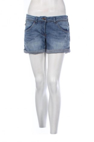 Dámské kraťasy  Clockhouse, Velikost M, Barva Modrá, Cena  129,00 Kč