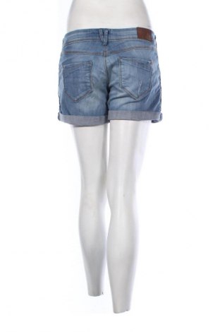 Dámské kraťasy  Clockhouse, Velikost M, Barva Modrá, Cena  129,00 Kč