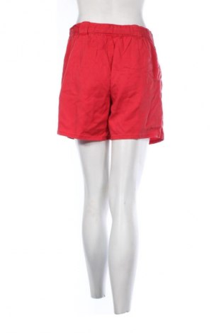 Dámské kraťasy  Clockhouse, Velikost M, Barva Červená, Cena  169,00 Kč