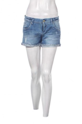 Dámské kraťasy  Clockhouse, Velikost M, Barva Modrá, Cena  119,00 Kč