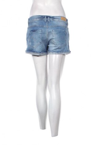 Dámské kraťasy  Clockhouse, Velikost M, Barva Modrá, Cena  119,00 Kč