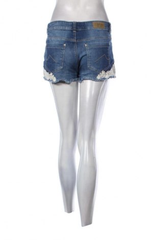 Dámské kraťasy  Clockhouse, Velikost M, Barva Modrá, Cena  119,00 Kč
