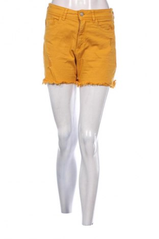 Dámské kraťasy  Clockhouse, Velikost S, Barva Oranžová, Cena  99,00 Kč