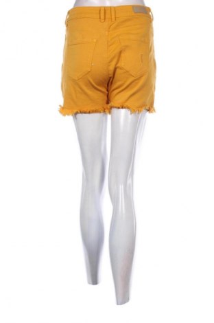 Dámské kraťasy  Clockhouse, Velikost S, Barva Oranžová, Cena  99,00 Kč