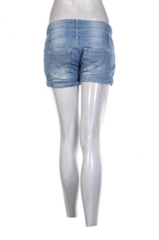 Dámské kraťasy  Clockhouse, Velikost S, Barva Modrá, Cena  99,00 Kč