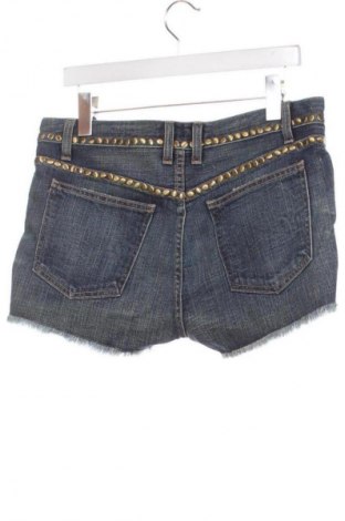 Γυναικείο κοντό παντελόνι Current/Elliott, Μέγεθος M, Χρώμα Μπλέ, Τιμή 45,99 €