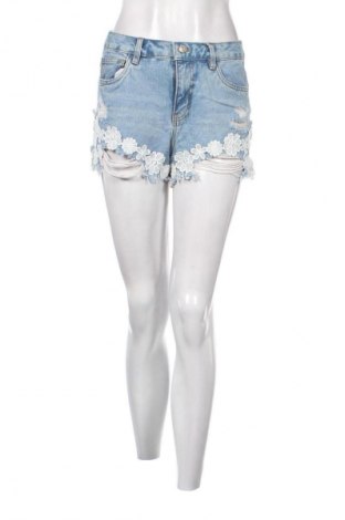 Női rövidnadrág Denim Co., Méret M, Szín Kék, Ár 3 800 Ft