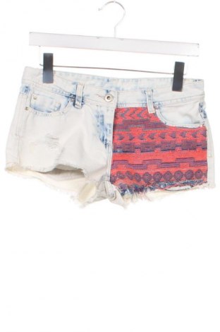 Dámské kraťasy  Denim&Co., Velikost M, Barva Vícebarevné, Cena  129,00 Kč