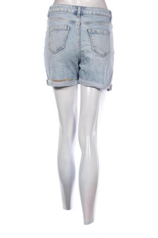 Dámské kraťasy  Denim Co., Velikost S, Barva Modrá, Cena  79,00 Kč