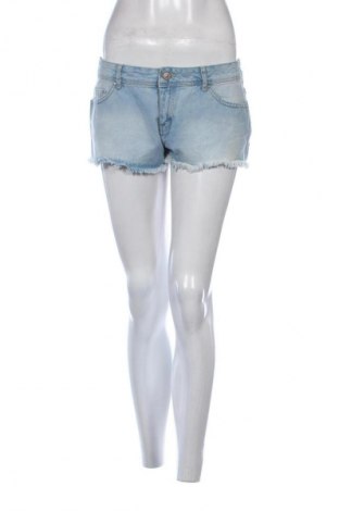 Dámské kraťasy  Denim Co., Velikost M, Barva Modrá, Cena  119,00 Kč