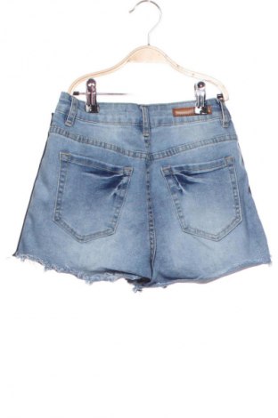 Dámské kraťasy  Dollhouse, Velikost XXS, Barva Modrá, Cena  49,00 Kč