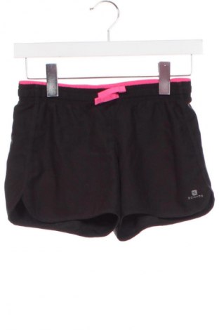 Dámské kraťasy  Domyos, Velikost XS, Barva Černá, Cena  49,00 Kč