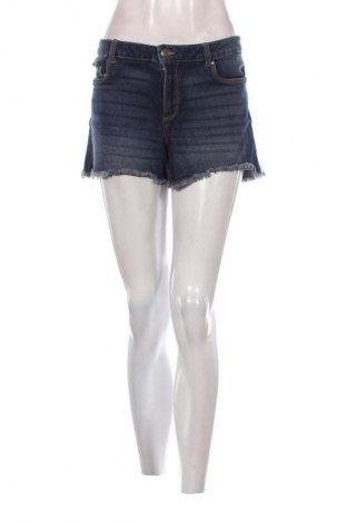 Damen Shorts Esmara, Größe M, Farbe Blau, Preis € 4,99