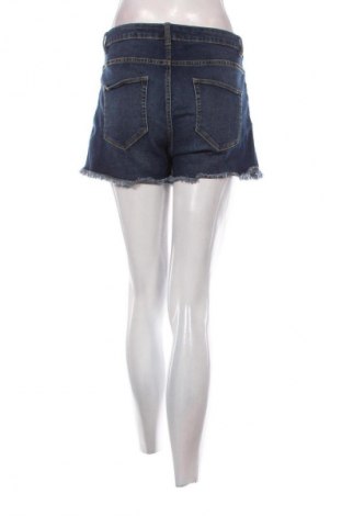 Damen Shorts Esmara, Größe M, Farbe Blau, Preis € 4,99