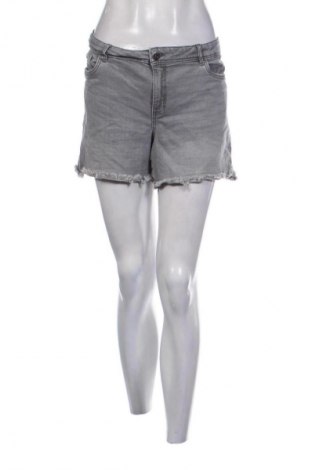 Dámské kraťasy  Esmara, Velikost XL, Barva Šedá, Cena  139,00 Kč