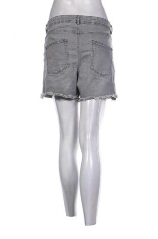 Dámské kraťasy  Esmara, Velikost XL, Barva Šedá, Cena  139,00 Kč