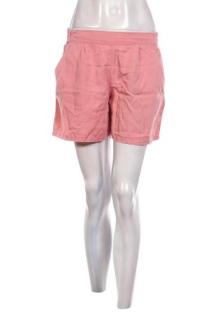 Dámské kraťasy  Esmara, Velikost M, Barva Popelavě růžová, Cena  109,00 Kč