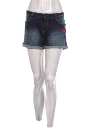 Dámské kraťasy  Esmara, Velikost L, Barva Modrá, Cena  129,00 Kč