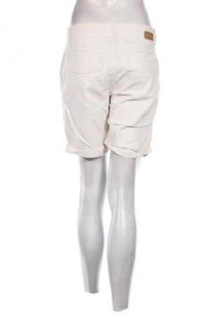 Γυναικείο κοντό παντελόνι Esprit, Μέγεθος L, Χρώμα Λευκό, Τιμή 9,99 €